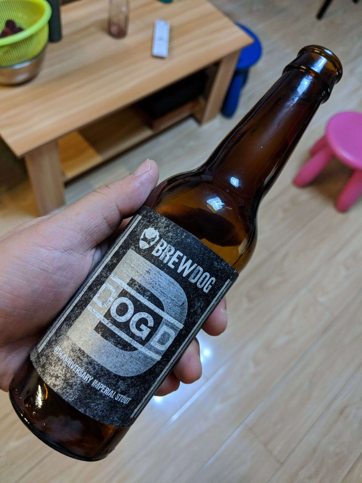 BrewDog Dog D 20180618 190729